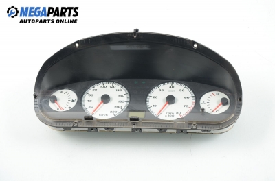 Instrument cluster for Fiat Bravo 1.6 16V, 103 hp, 3 doors, 1999