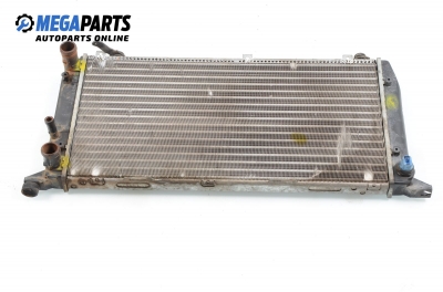 Wasserradiator für Audi 80 (B4) 2.0, 90 hp, sedan, 1992