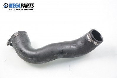 Turbo hose for Peugeot 605 2.5 TD, 129 hp, 1996