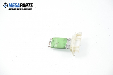 Blower motor resistor for Land Rover Freelander I (L314) 2.0 Td4 4x4, 112 hp, 2002