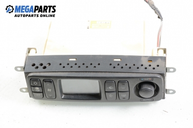 Air conditioning panel for Mitsubishi Galant VIII 2.0, 136 hp, sedan, 1997