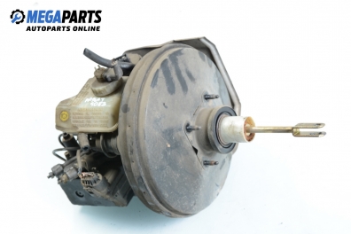 ABS for Volkswagen Passat (B4) 2.0, 115 hp, combi, 1994