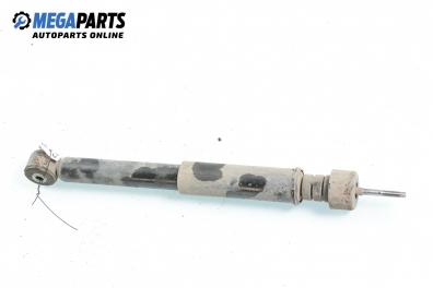 Shock absorber for Renault Clio II 1.4 16V, 98 hp, hatchback, 5 doors, 2000, position: rear