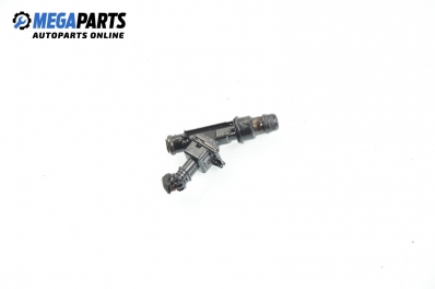 Gasoline fuel injector for Opel Astra G 1.6, 103 hp, hatchback, 5 doors, 2005