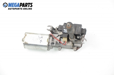 Motor ștergătoare parbriz for Fiat Bravo 1.6 16V, 103 hp, 1999