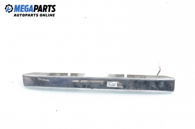 Material profilat portbagaj pentru Nissan X-Trail 2.0 4x4, 140 cp automat, 2002