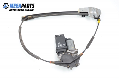 Antrieb el. fensterheber für Volkswagen Passat 1.9 TDI, 90 hp, sedan, 1994, position: rechts, rückseite