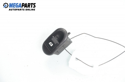 Power window button for Citroen C3 1.4 HDi, 68 hp, hatchback, 5 doors, 2003