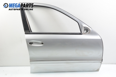 Door for Mercedes-Benz E-Class 211 (W/S) 2.2 CDI, 150 hp, sedan automatic, 2004, position: front - right