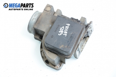 Debitmetru pentru Volkswagen Passat (B4) 2.0, 115 cp, combi, 1994  № Bosch 0 280 202 130