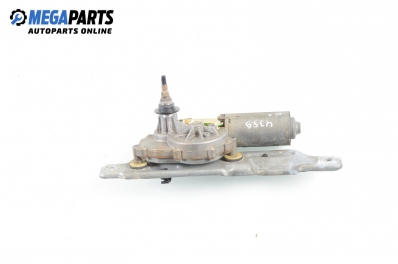 Front wipers motor for Volkswagen Golf III 1.4, 60 hp, hatchback, 1993