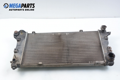 Radiator de apă pentru Chrysler Voyager 2.0, 133 cp, 1997