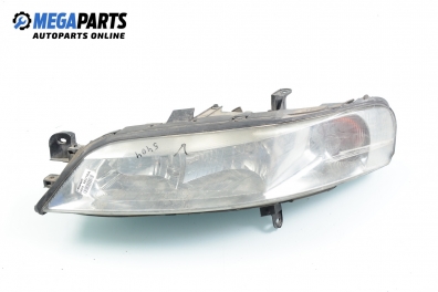 Headlight for Opel Vectra B 2.0 16V, 136 hp, hatchback, 2000, position: left