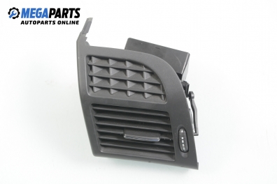 AC heat air vent for Mercedes-Benz E-Class 211 (W/S) 2.2 CDI, 150 hp, sedan automatic, 2004 № A2118301154