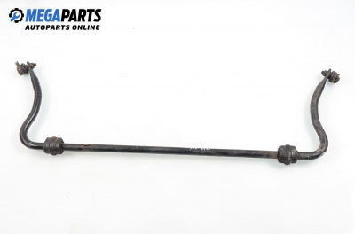 Stabilisator für Peugeot 307 2.0 HDi, 107 hp, hecktür, 5 türen, 2004, position: vorderseite