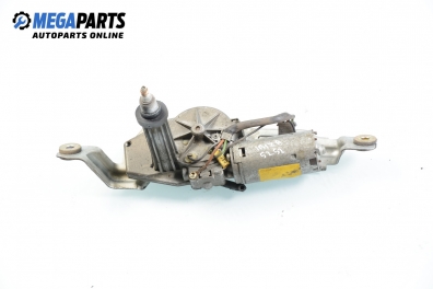 Motor ștergătoare parbriz for Seat Ibiza (6K) 1.6, 75 hp, 1994, position: din spate