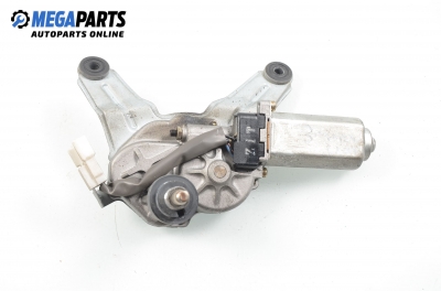 Motor ștergătoare parbriz for Hyundai Getz 1.5 CRDi, 82 hp, 2005