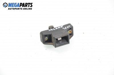 Trunk lock for Renault Megane 1.6, 75 hp, sedan, 1997