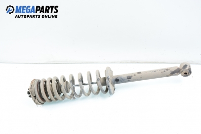 Macpherson shock absorber for Volkswagen Passat (B4) 2.0, 115 hp, station wagon, 1994, position: rear