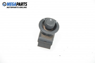 Mirror adjustment button for Renault Megane 1.6, 75 hp, sedan, 1997