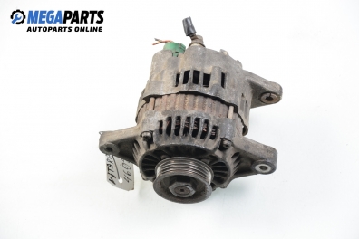 Alternator for Suzuki Vitara 1.6 16V AWD, 97 hp, 1996