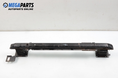 Bumper support brace impact bar for Peugeot 307 2.0 HDi, 107 hp, hatchback, 5 doors, 2004, position: front