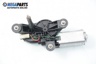 Front wipers motor for Fiat Punto 1.9 JTD, 80 hp, hatchback, 2000, position: rear