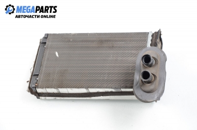 Radiator heating for Volkswagen Passat 1.9 TDI, 90 hp, sedan, 1994