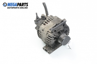 Alternator for Mercedes-Benz A-Class W169 2.0 CDI, 109 hp, 2007