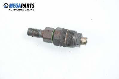 Diesel fuel injector for Opel Corsa B 1.5 D, 50 hp, 3 doors, 1995