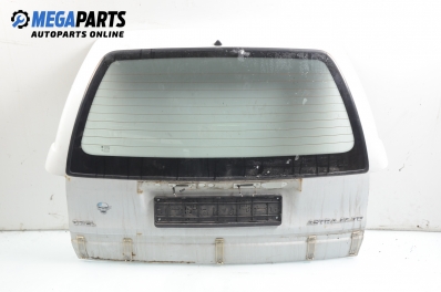 Capac spate pentru Opel Astra F 1.7 TDS, 82 cp, combi, 1995