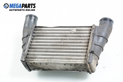 Intercooler for Audi A4 (B5) 1.9 TDI, 110 hp, station wagon, 1999