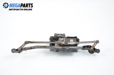 Motor scheibenwischer, vorne for Opel Astra G (1998-2009) 1.4, sedan, position: vorderseite