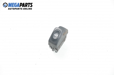 Power window button for Renault Megane 1.6, 75 hp, sedan, 1997