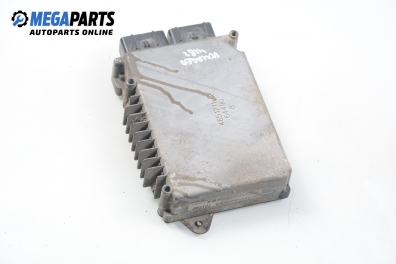 ECU pentru Chrysler Voyager 2.0, 133 cp, 1997 № 4651711-2