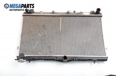 Water radiator for Hyundai Coupe 1.6 16V, 116 hp, 1998