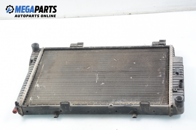 Radiator de apă pentru Mercedes-Benz C-Class 202 (W/S) 1.8, 122 cp, sedan, 1994