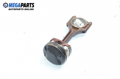 Piston with rod for BMW 3 (E46) 2.2, 170 hp, sedan automatic, 2004