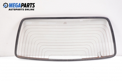 Rear window for Renault Clio I 1.2, 54 hp, 3 doors, 1995