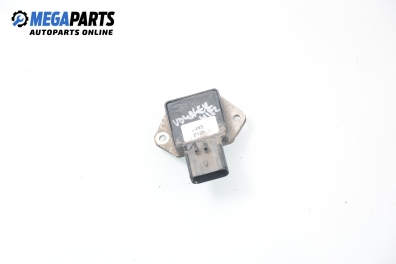 Radiator fan relay for Chrysler Voyager 2.0, 133 hp, 1997