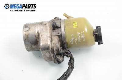 Power steering pump for Opel Astra G 2.0 16V DTI, 101 hp, hatchback, 2002