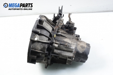  for Nissan Micra (K12) 1.2 16V, 65 hp, hecktür, 2003