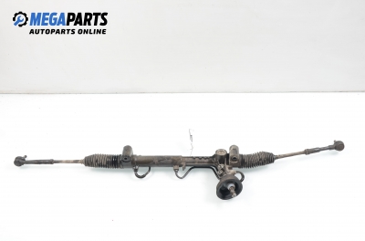 Hydraulic steering rack for Opel Astra G 2.0 16V DTI, 101 hp, hatchback, 5 doors, 2002