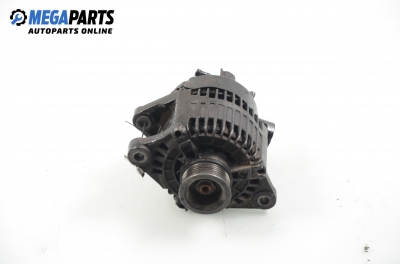 Alternator for Fiat Bravo 1.9 TD, 100 hp, 1998