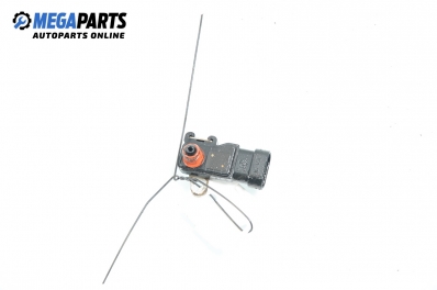 MAP sensor für Opel Astra G 1.6, 103 hp, hecktür, 5 türen, 2005