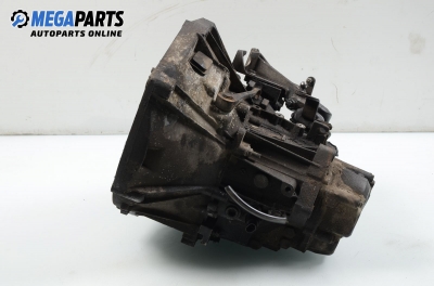  for Fiat Punto 1.9 DS, 60 hp, hatchback, 1999