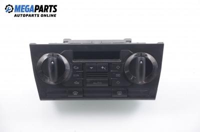 Air conditioning panel for Audi A3 (8P/8PA) 1.6, 102 hp, 3 doors, 2003
