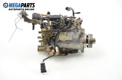 Diesel injection pump for Fiat Bravo 1.9 TD, 100 hp, 1998 № Lucas R8448B096C