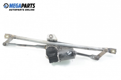 Front wipers motor for Audi A6 (C5) 2.5 TDI, 150 hp, station wagon, 1999