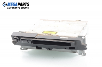 CD player pentru BMW 5 (E60, E61) 3.0 d, 218 cp, sedan automat, 2003 № 65.12-6 940 032